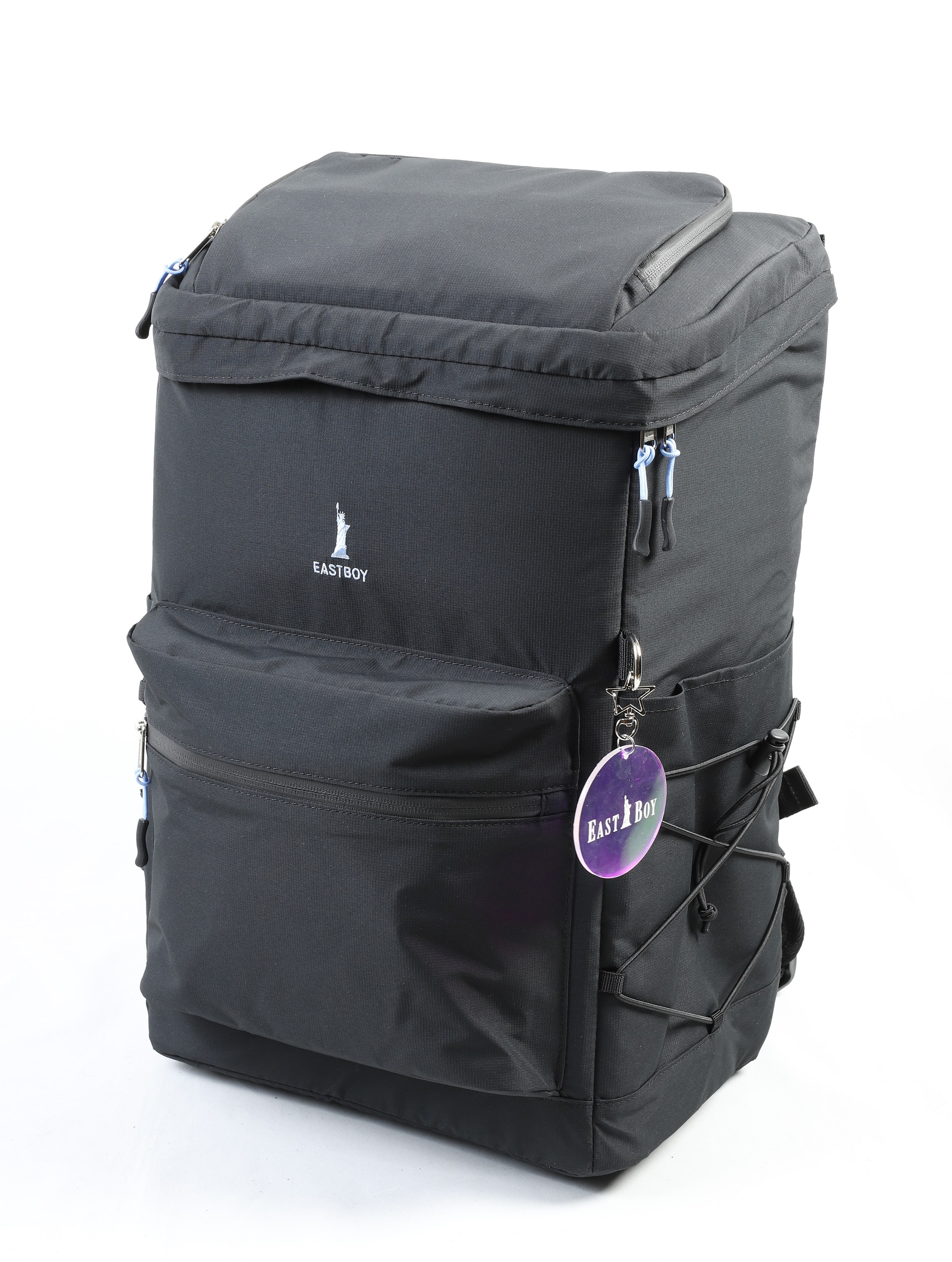 新品】イーストパック×アウディ quattro デイパック リュックサック